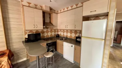 Flat on Calle Zona San Roque, No. S/N photo 24