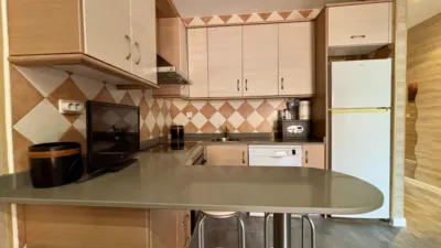 Flat on Calle Zona San Roque, No. S/N photo 20