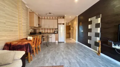 Flat on Calle Zona San Roque, No. S/N photo 33