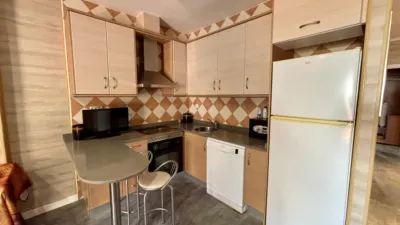 Flat on Calle Zona San Roque, No. S/N photo 2