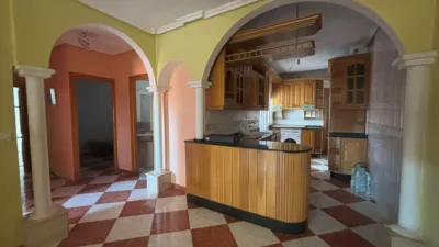 Apartment on Avenida Zona Centro, No. S/N photo 31