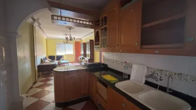 Apartment on Avenida Zona Centro, No. S/N photo 30