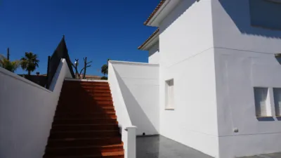Chalet on Urbanización Charca Street, No. S/N photo 43