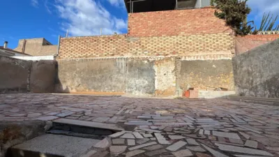 House for sale in Calle Zona Cañada Zamora Totana, nº S/N photo 15