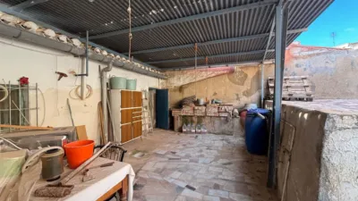 House for sale in Calle Zona Cañada Zamora Totana, nº S/N photo 14