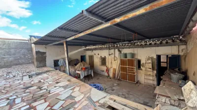 House for sale in Calle Zona Cañada Zamora Totana, nº S/N photo 19
