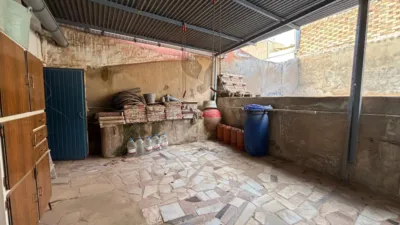 House for sale in Calle Zona Cañada Zamora Totana, nº S/N photo 20