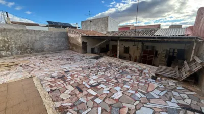House for sale in Calle Zona Cañada Zamora Totana, nº S/N photo 32