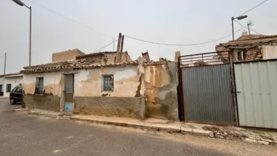 Casa en calle Paret0N, nº S/N photo 12