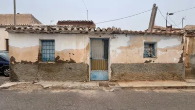 Casa en calle Paret0N, nº S/N photo 21