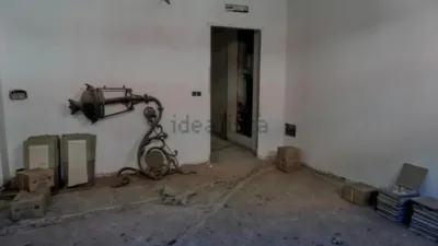 Piso en calle Zona Centro del Pueblo, nº S/N photo 36