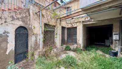 House on Calle Zona Centro del Pueblo, No. S/N photo 29