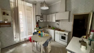 House on Calle Zona Centro del Pueblo, No. S/N photo 6