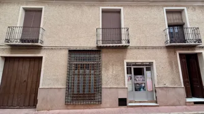House on Calle Zona Centro del Pueblo, No. S/N photo 31