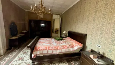 House on Calle Zona Centro del Pueblo, No. S/N photo 16