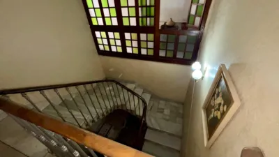 House on Calle Zona Centro del Pueblo, No. S/N photo 14