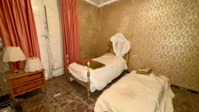 House on Calle Zona Centro del Pueblo, No. S/N photo 18