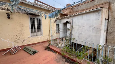 House on Calle Zona Centro del Pueblo, No. S/N photo 19