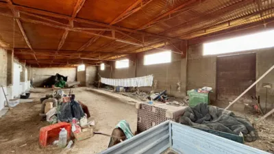 Chalet on Calle Zona La Ñorica - Poligono de Totana, nº S/N photo 31