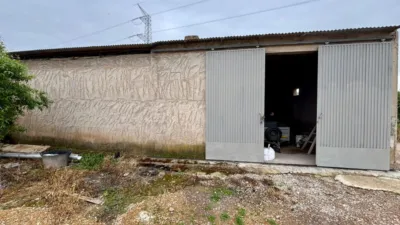 Chalet on Calle Zona La Ñorica - Poligono de Totana, nº S/N photo 3