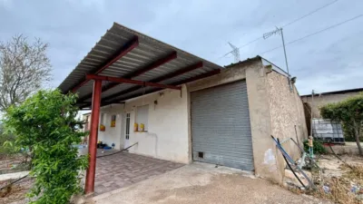 Chalet on Calle Zona La Ñorica - Poligono de Totana, nº S/N photo 14