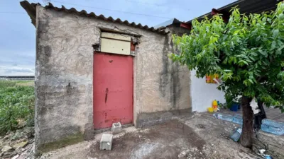 Chalet on Calle Zona La Ñorica - Poligono de Totana, nº S/N photo 26