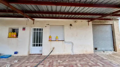 Chalet on Calle Zona La Ñorica - Poligono de Totana, nº S/N photo 15