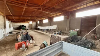 Chalet on Calle Zona La Ñorica - Poligono de Totana, nº S/N photo 30