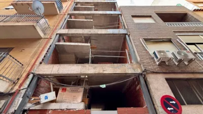 Apartment on Floridablanca Street, 1 photo 8