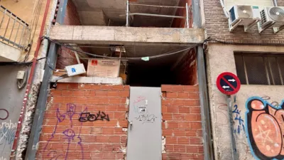 Apartment on Floridablanca Street, 1 photo 18