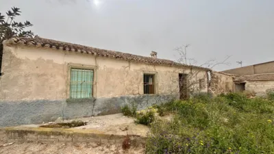 House on Paret0N Street, No. S/N photo 19