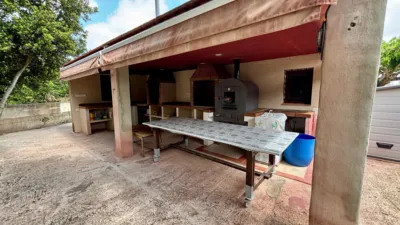 Chalet on Calle Zona El Retiro, No. S/N photo 26