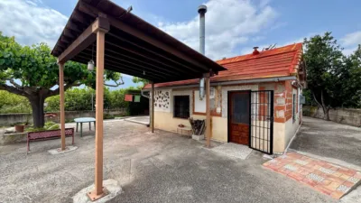 Chalet on Calle Zona El Retiro, No. S/N photo 6