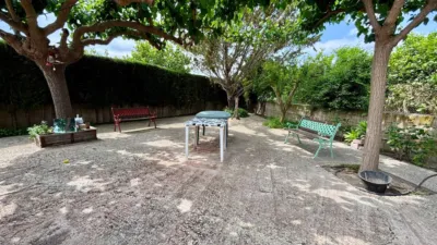 Chalet on Calle Zona El Retiro, No. S/N photo 30