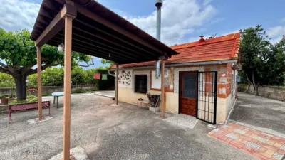 Chalet on Calle Zona El Retiro, No. S/N photo 20