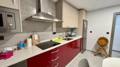 Flat on Calle Zona Glorieta, No. S/N photo 11