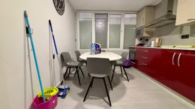 Flat on Calle Zona Glorieta, No. S/N photo 31