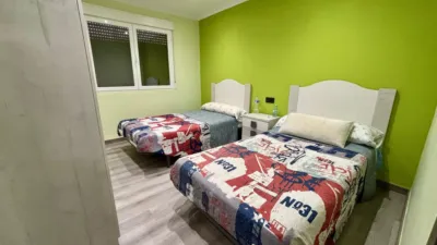Flat on Calle Zona Glorieta, No. S/N photo 17