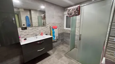 Flat on Calle Zona Glorieta, No. S/N photo 9