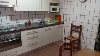 House on Calle Zona Centrica, No. S/N photo 5