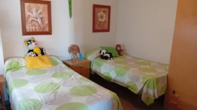 House on Calle Zona Centrica, No. S/N photo 14