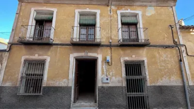 House on Calle Zona Ayuntamiento, No. S/N photo 28