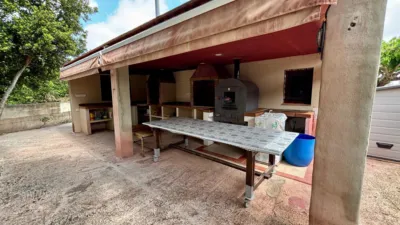 Chalet on Calle Zona El Retiro, No. S/N photo 10