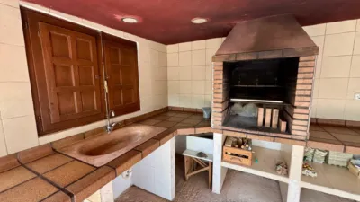 Chalet on Calle Zona El Retiro, No. S/N photo 13