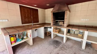 Chalet on Calle Zona El Retiro, No. S/N photo 28