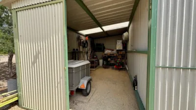 Chalet on Calle Zona El Retiro, No. S/N photo 32
