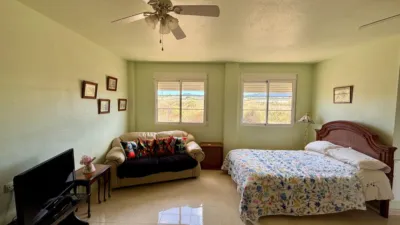 Chalet on Calle Zona Raiguero, No. S/N photo 26