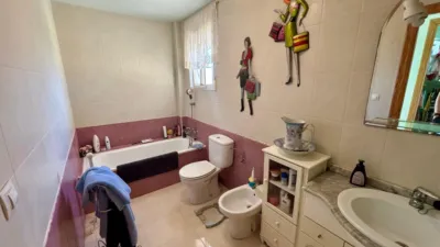 Chalet on Calle Zona Raiguero, No. S/N photo 16