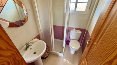Chalet on Calle Zona Raiguero, No. S/N photo 28