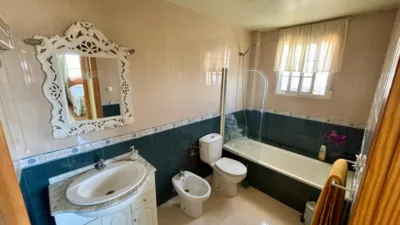 Chalet on Calle Zona Raiguero, No. S/N photo 18